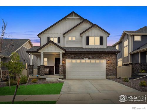 1057 Magnolia Street S, Erie, CO, 80516 | Card Image