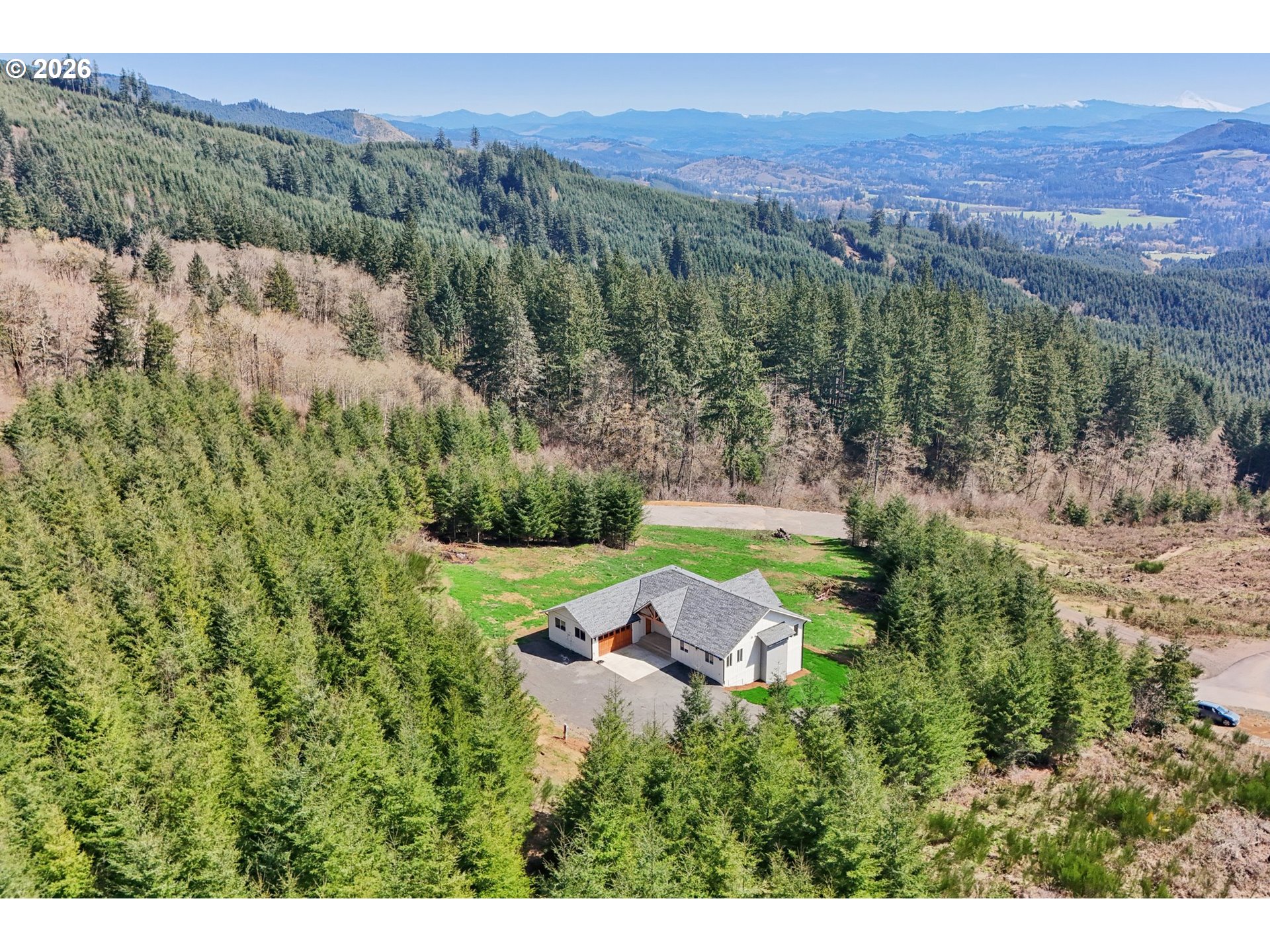 Residential in Woodland