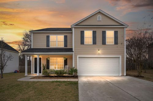 2007 Robin Wood Blvd, Moncks Corner, SC, 29461-3422 | Card Image