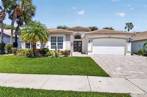 11786 Caracas Blvd, Boynton Beach, FL, 33437-4080 | Card Image