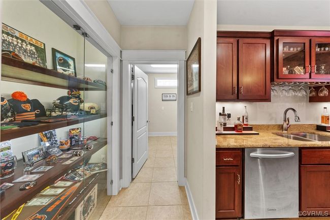 12712 Dell Hill Ct, House other with 4 bedrooms, 3 bathrooms and null parking in Chester VA | Image 36