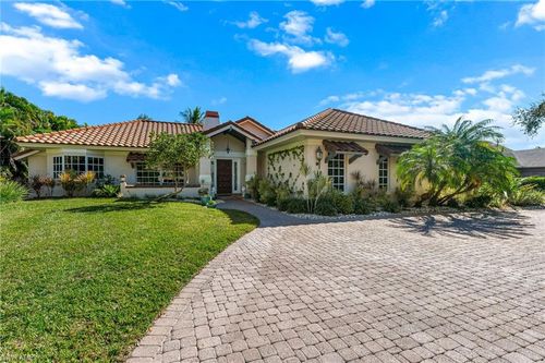 1930 Blackstone Cir, NAPLES, FL, 34109-7225 | Card Image