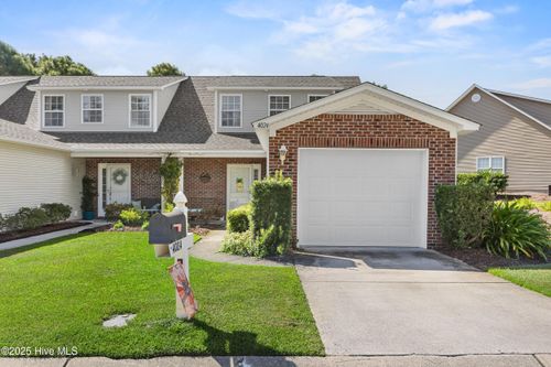 4024 Hons Trl, Wilmington, NC, 28409-4463 | Card Image