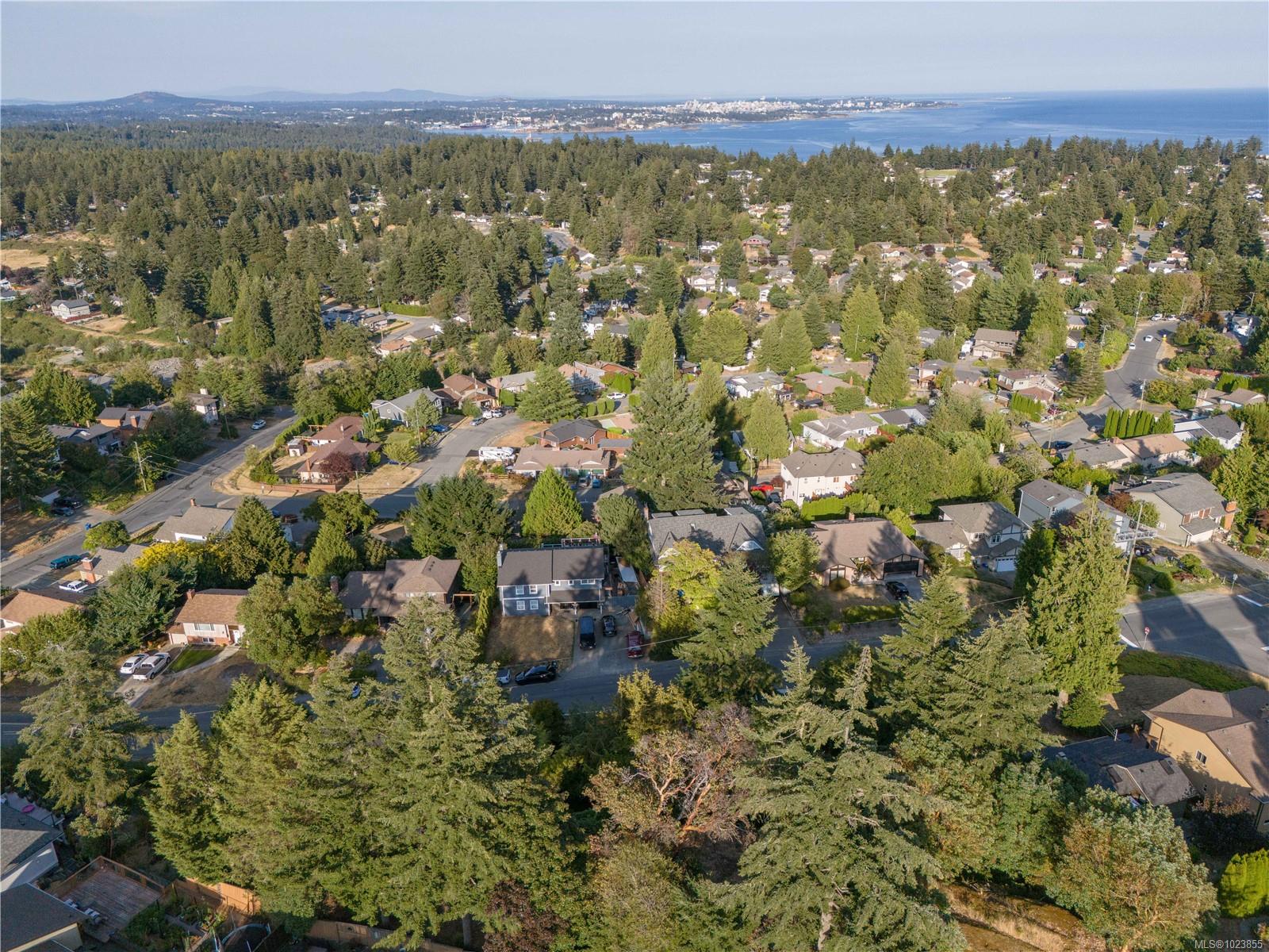 Residential in Colwood 5