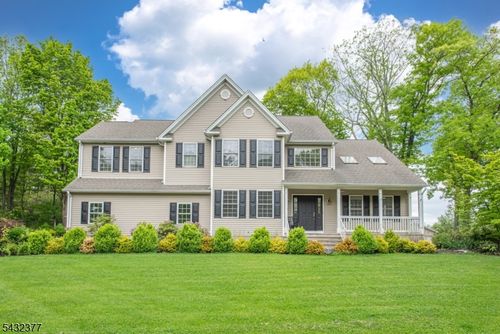 468 Ridge Rd, Fredon Twp, NJ, 07860-5229 | Card Image