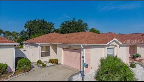 716 Dominguez Dr, The Villages, FL, 32159-8790 | Card Image