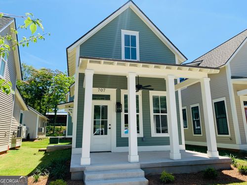 707 Jefferson St, Lagrange, GA, 30240-4942 | Card Image