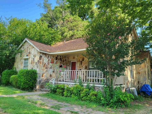416 Wilkins Ave, Jonesboro, AR, 72401-5026 | Card Image