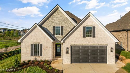 2103 Lantern Park Ln, Knoxville, TN, 37932-3362 | Card Image