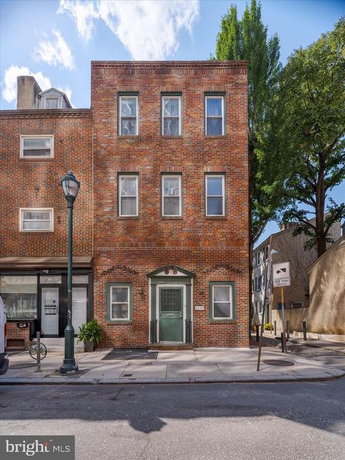 1108 Locust St, PHILADELPHIA, PA, 19107-6732 | Card Image