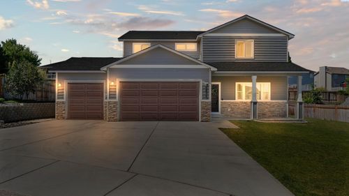 2873 Mackenzie Ct, Richland, WA, 99352-8725 | Card Image