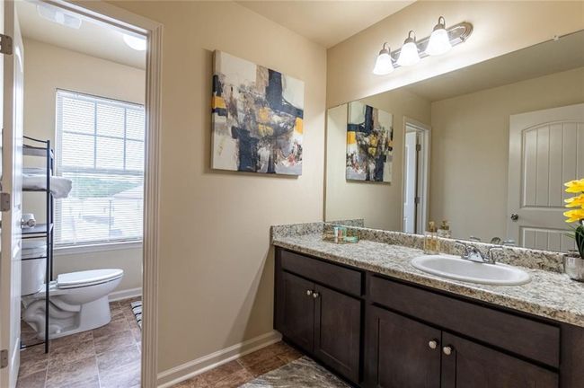 2318 Centenary Way Ct, House other with 5 bedrooms, 5 bathrooms and null parking in Dacula GA | Image 21