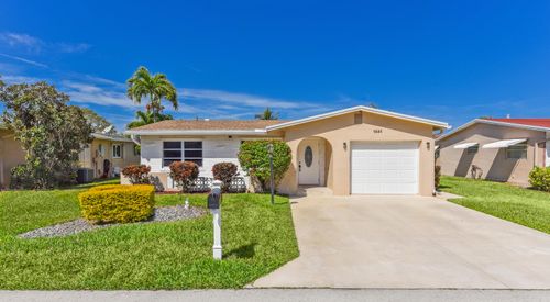 1281 Nw 45th Ct, Deerfield Beach, FL, 33064-1138 | Card Image