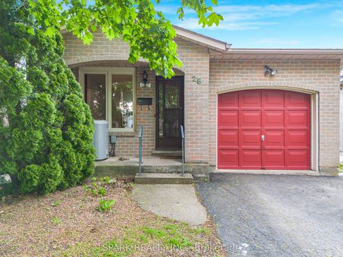 28 Lampman Cres, Thorold, ON, L2V4K7 | Card Image