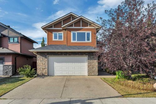149 Carrington Drive, Red Deer, AB, T4P0G5 | Card Image