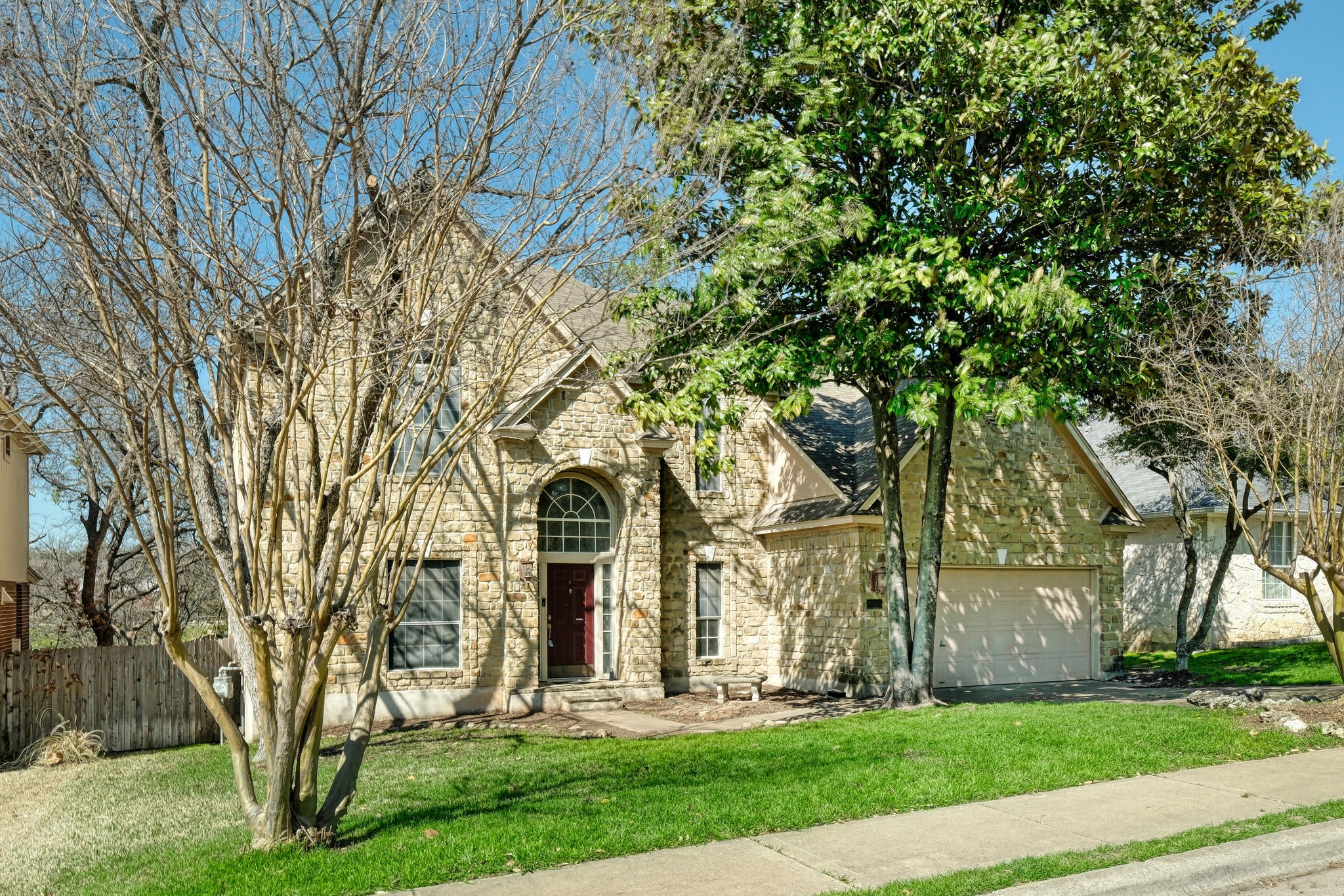 Poynette Pl, Austin, TX 78717