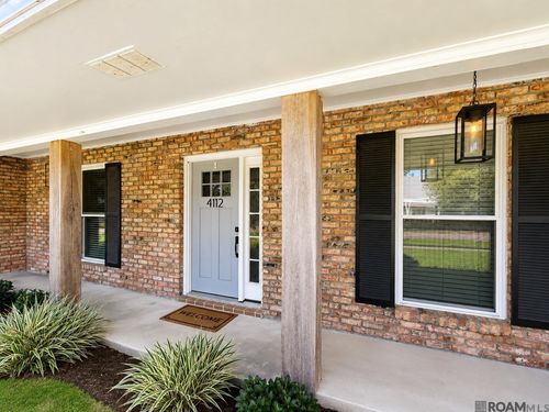 4112 Pine Park Dr, Baton Rouge, LA, 70809-2384 | Card Image