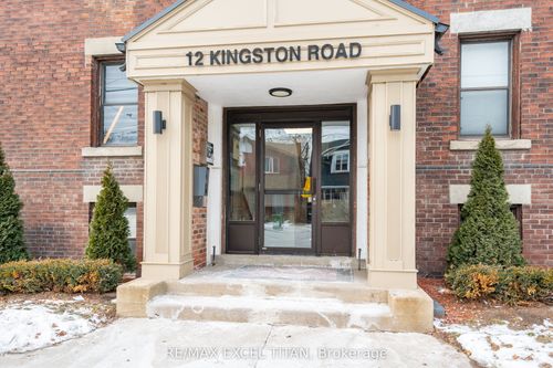 65-12 Kingston Rd, Toronto, ON, M4L1S4 | Card Image