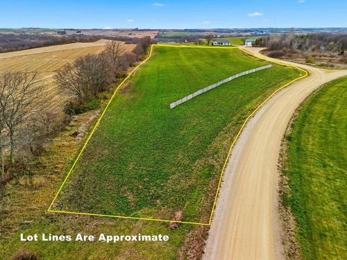 Lot 24 Ringhand Road Road, SYLVESTER, WI, 53570 | Card Image