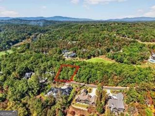 144-LOT 144 Hickory Way, Mineral Bluff, GA, 30559 | Card Image