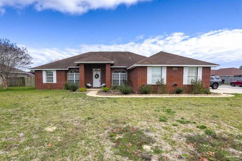 5458 Keel Dr, Pensacola, FL, 32507-7978 | Card Image