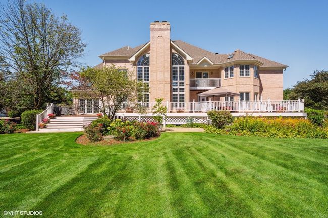 5 Cutters Run, House other with 5 bedrooms, 6 bathrooms and 3 parking in South Barrington IL | Image 44