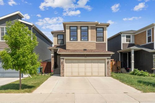 416 Livingston View Ne, Calgary, AB, T3P0Z8 | Card Image