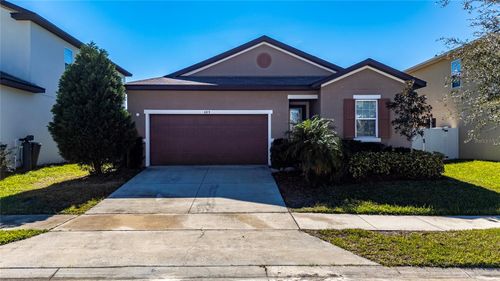 689 Meadow Pointe Dr, Haines City, FL, 33844 | Card Image