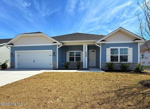 2113 Sandbrook Loop, Leland, NC, 28451 | Card Image