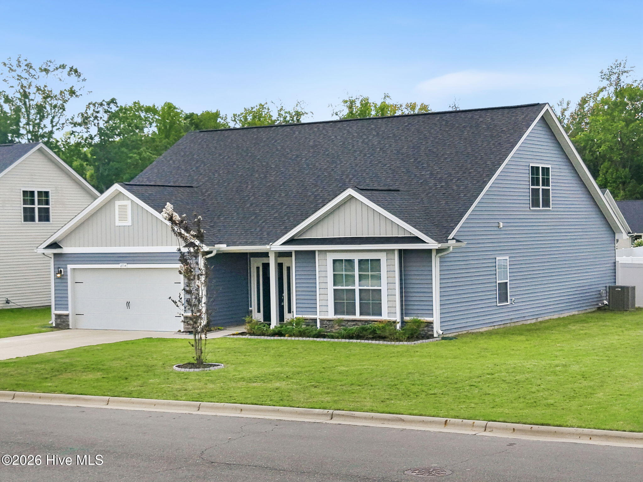 Residential in Winterville 4