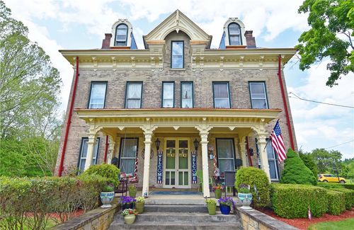 1892 Mcclellandtown Rd, Masontown, PA, 15461-2508 | Card Image