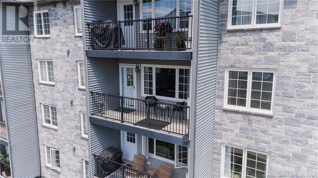 332 - 155 Lian St, Home with 3 bedrooms, 2 bathrooms and null parking in Fredericton NB | Image 45