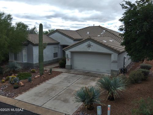 5151 W Arid Canyon Drive, Marana, AZ, 85658 | Card Image