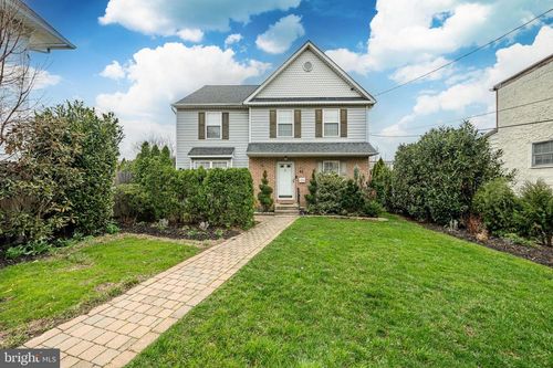 41 W Hillcrest Ave, HAVERTOWN, PA, 19083-1432 | Card Image