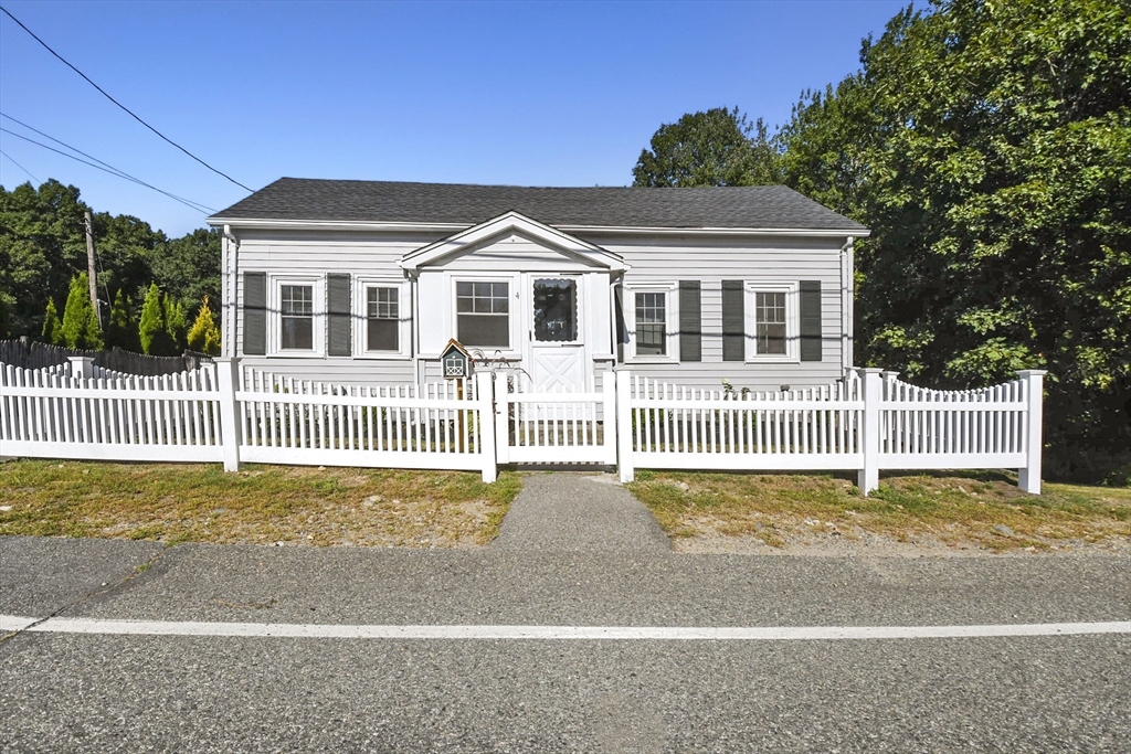 High St, Randolph, MA 02368