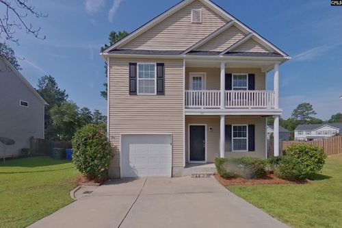 241 Saskatoon Drive, Hopkins, SC, 29061-8254 | Card Image