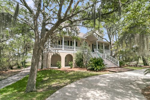 4702 Blockhouse Ln, Hollywood, SC, 29449-5777 | Card Image