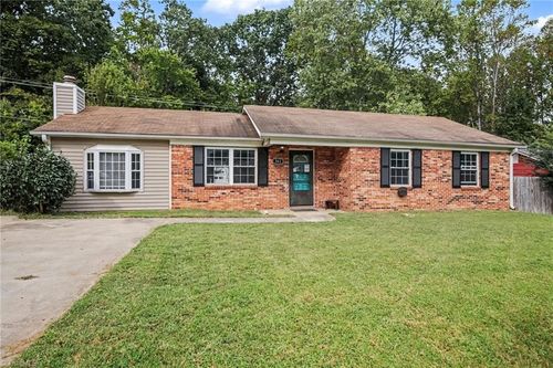 361 Northfield Dr, King, NC, 27021-9320 | Card Image