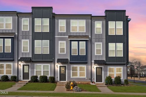 447 N Fisher St, Raleigh, NC, 27610-2367 | Card Image