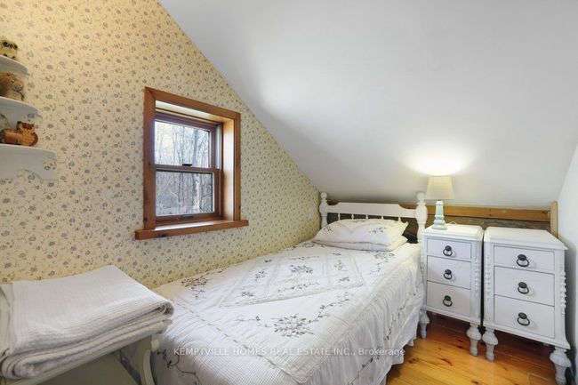 215 Corkoran Rd, House other with 4 bedrooms, 2 bathrooms and 4 parking in Jasper ON | Image 34