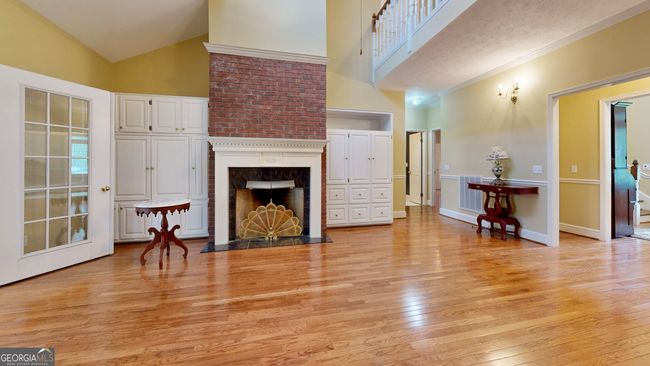 1457 N River Oaks Dr, House other with 4 bedrooms, 3 bathrooms and null parking in Blackshear GA | Image 25