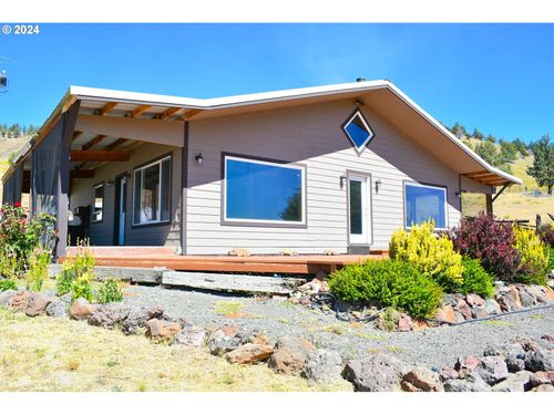 27781 Blue Heron Rd, JohnDay, OR, 97845 | Card Image