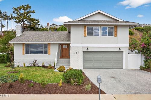 921 Calle Pinata, Thousand Oaks, CA, 91360-6117 | Card Image