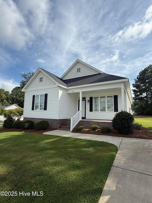 3107 Brentwood Drive N, Wilson, NC, 27896 | Card Image