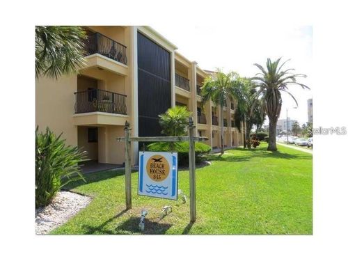 apt-110-845 S Gulfview Blvd, CLEARWATER BEACH, FL, 33767-3011 | Card Image