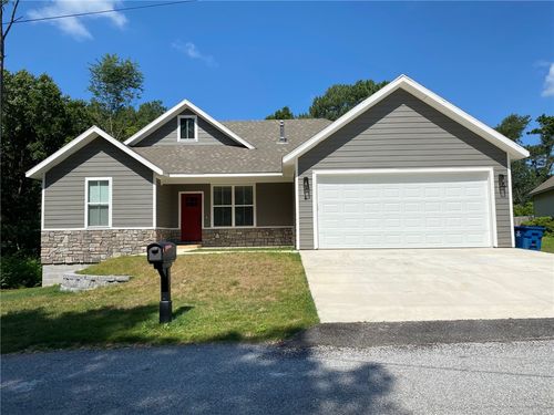 6 Baker Dr, Bella Vista, AR, 72715-6611 | Card Image
