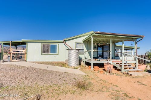 33588 S Ez Duz It Ln, Oracle, AZ, 85623-1993 | Card Image