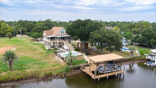 628 W Magnolia Street, Gulfport, MS, 39507 | Card Image