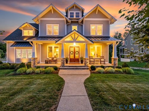 2000 Tulip Hill Dr, Midlothian, VA, 23112-2455 | Card Image