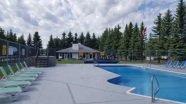 6 Points West Resort, Home with 0 bedrooms, 0 bathrooms and null parking in Sylvan Lake AB | Image 29